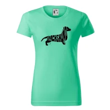 Jezevčík - Dachshund