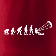 Evoluce KITEBOARDING