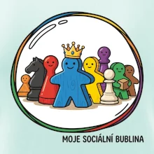Moje sociální bublina