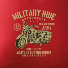 Military Ride