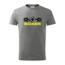 Boxer Píst