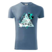 Bílý nosorožec (Pecka design)