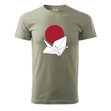 Japan culture - origami