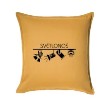 Osvětlovač - světlonoš