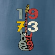 Ročník kytaristy rock drugs sex