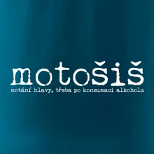 Čeština 2.0 - motošiš