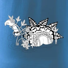 Loch ass (Pecka design)