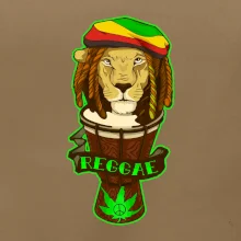 Reggae lev