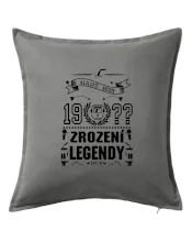 Zrození legendy - pro svářeče