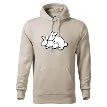 Dupající králící