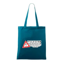 Pozor nesahat - moje žena