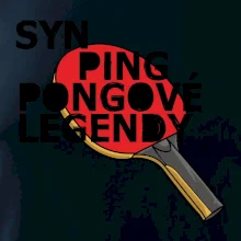 Syn ping pongové legendy