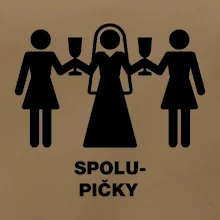 Spolu pičky (Hana-creative)