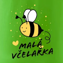 Malý včelař