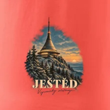 Ještěd vzpomínky zůstávají