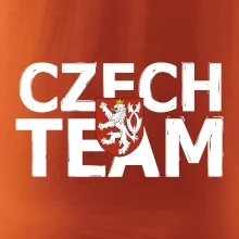 Czech team - Český lev
