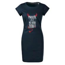 Mikuláši, já už nebudu zlobit!