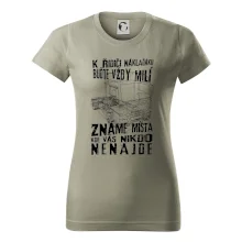 K řidiči náklaďáku buďte vždy milý