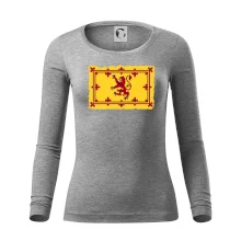 Královský prapor Skotska