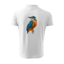 Lednáček kreslený