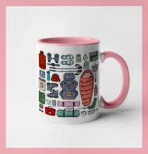 Co si sbalit na kempovani?