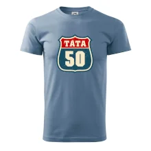 Táta 50