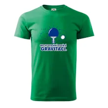Moje podání popírá gravitaci. říká se tomu falš.