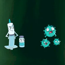 Očkování a virus Očkování a virus