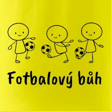 Fotbalový bůh