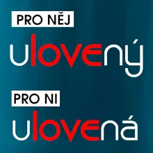 Ulovená a ulovený