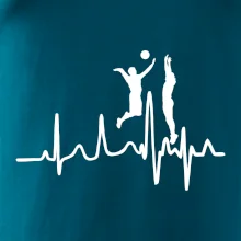 EKG volejbalisti muži