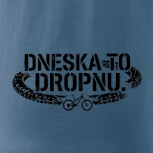 Dneska to dropnu