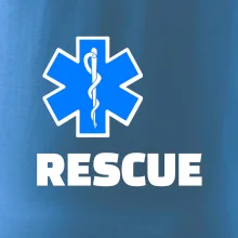 Rescue - pro záchranáře Rescue - pro záchranáře