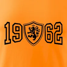 Narozeninový motiv - znak - 1962 Narozeninový motiv - znak - 1962