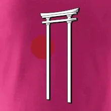 Japan culture - architektura