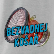 Bezvadnej košař