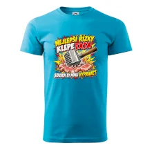 Nejlepší řízky klepe táta Sousedi by mohli vyprávět
