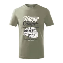 Happy Camper