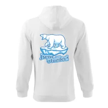 Jsem otužilec - medvěd