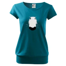 Barzoj čumák (Moňas)