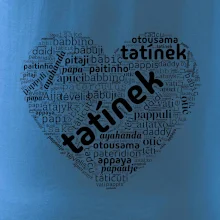 Tatínek srdce