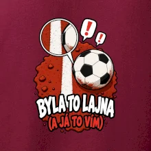 Nohejbal byla to lajna