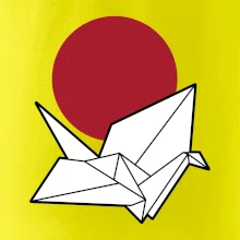 Japan culture - origami Japan culture - origami