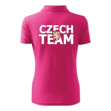 Czech team - Český lev