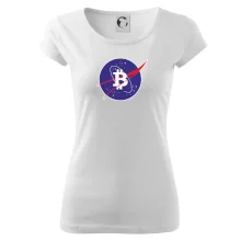 Bitcoin jiný vesmír