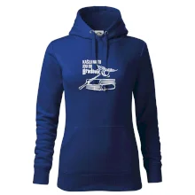 Kašlu na to, jdu do Bradavic