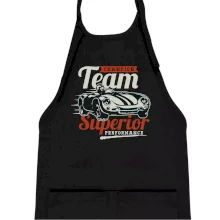 Superior performance team