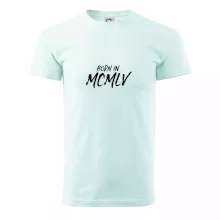 Born in - Římské číslo 1955