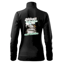 Nejlepší koprovku vaří babička