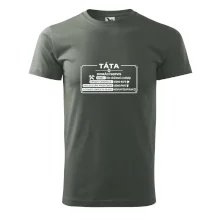 Táta domácí servis